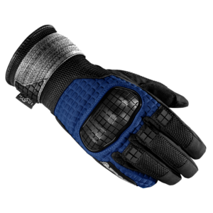 Guante Spidi RAINWARRIOR Hielo Azul