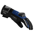 Guante Spidi RAINWARRIOR Hielo Azul