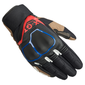 Guante verano Spidi X-GT Sand