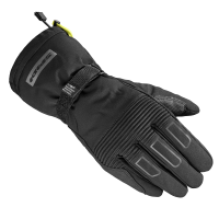 Guante Spidi WINTERTOURER Negro
