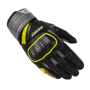 Guante Spidi X-FORCE Fluor