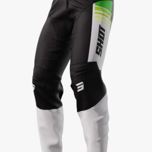 Pantalones Off Road Shot Devo Peak Green