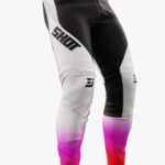 Pantalones Off Road Shot Aerolite Honor Holographic