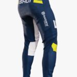 Pantalones Off Road Shot Aerolite Husqvarna Limited Edition 2024 Blue
