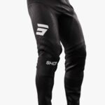 Pantalones Off Road Shot Contact Skill Black