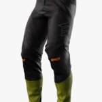 Pantalones Off Road Shot Contact Patrol Black Kaki