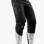 Pantalones Off Road Shot Contact Shelly Black