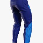Pantalones Off Road Shot Draw Squad Blue