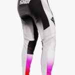 Pantalones Off Road Shot Aerolite Honor Holographic
