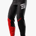 Pantalones Off Road Shot Draw Squad Red