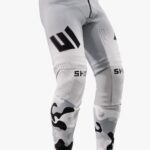 Pantalones Off Road Shot Aerolite Shadow Grey