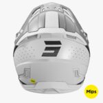 Shot Core Honor Grey Pearly