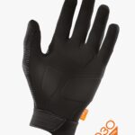 Guantes Off Road Shot Guard D30 Black