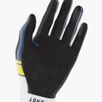Guantes Off Road Shot Husqvarna Limited Edition 2024 Blue