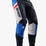 Pantalones Off Road Shot Contact Legend Blue