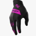 Guantes Off Road Shot Race Pink