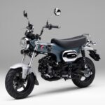 Honda DAX 125v