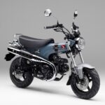 Honda DAX 125
