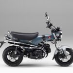 Honda DAX 125