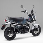 Honda DAX 125