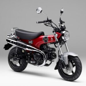 Honda DAX 125