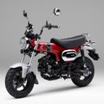 Honda DAX 125