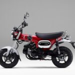 Honda DAX 125