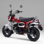 Honda DAX 125