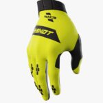 Guantes Off Road Shot Race Neon Yellow