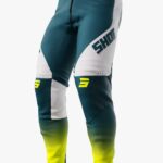 Pantalones Off Road Shot Aerolite Honor Blue