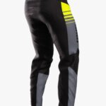 Pantalones Off Road Shot Devo Peak Neon Yellow