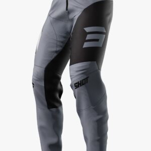 Pantalones Off Road Shot Devo Star Grey