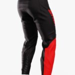 Pantalones Off Road Shot Draw Squad Red