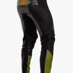 Pantalones Off Road Shot Contact Patrol Black Kaki