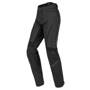 Pantalón SPIDI 4 SEASON EVO LADY PANTS Negro
