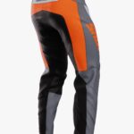 Pantalones Off Road Shot Devo Star Orange