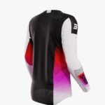 Jersey Off Road Shot Aerolite Honor Holographic