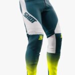 Pantalones Off Road Shot Aerolite Honor Blue