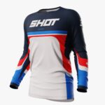 Jersey Off Road Shot Contact