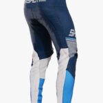 Pantalones Off Road Shot Contact Indy Blue