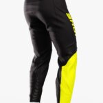 Pantalones Off Road Shot Draw Squad Neon Yellow