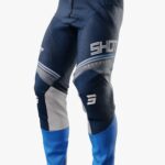 Pantalones Off Road Shot Contact Indy Blue