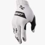Guantes Off Road Shot Race White