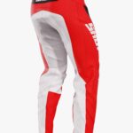 Pantalones Off Road Shot Devo Star Red