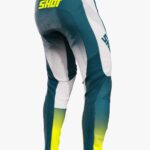 Pantalones Off Road Shot Aerolite Honor Blue