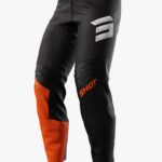 Pantalones Off Road Shot Draw Squad Orange