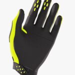 Guantes Off Road Shot Race Neon Yellow