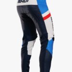 Pantalones Off Road Shot Contact Legend Blue