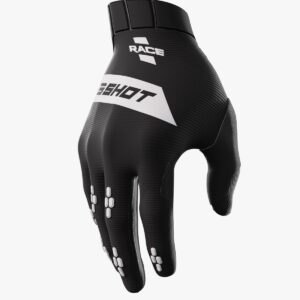 Guantes Off Road Shot Race Black