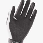 Guantes Off Road Shot Lite White